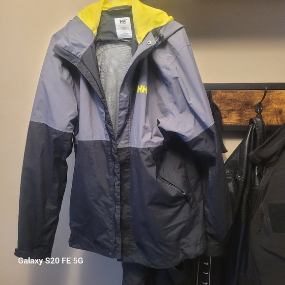 Jacket - Picture 1 of 1